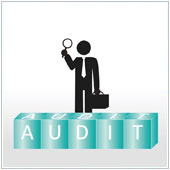 Security strategy – do you audit it?