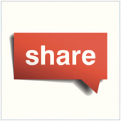 Part 1 – How to get content shared