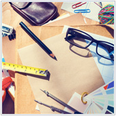 Reducing desktop clutter