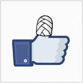 5 Facebook spam posts to be aware of