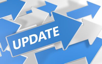 Windows Released Their November Update