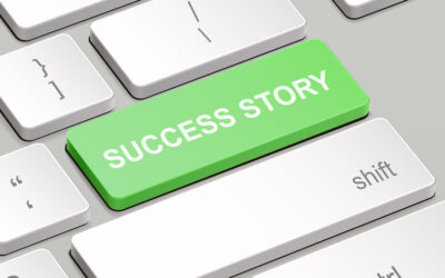 The Story Behind Our Success