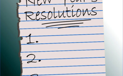 New Year’s Resolutions: How Technology Can Help You Reach Your Goals