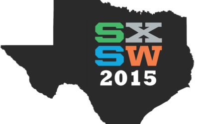South by Southwest Kicks Off This Friday