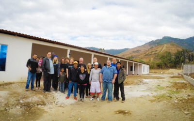 The Forgotten People