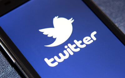 Twitter Expands Threat Ban