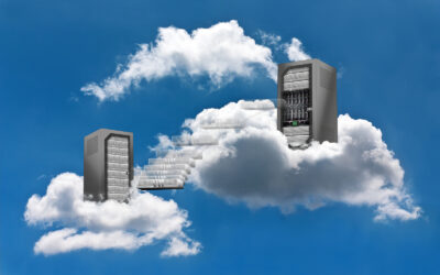 Enstep’s Hybrid Cloud Services