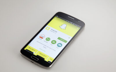 The Meteoric Rise of Snapchat