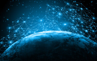 The Future of the Internet