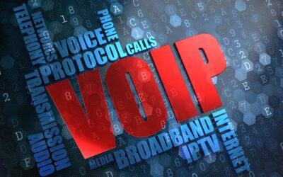 What is a VoIP Phone System?