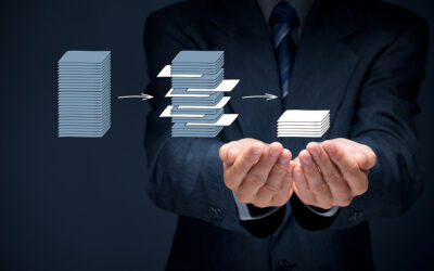 Dealing with Big Data