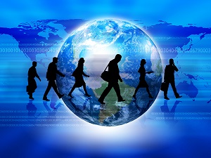 How to Keep Your Data and Computer Safe While Traveling