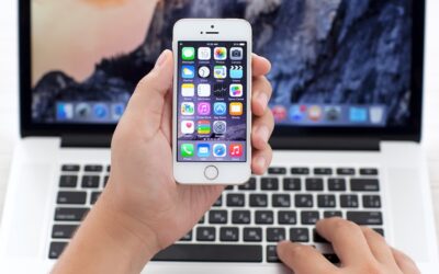 Apple Tech Support for Your Business