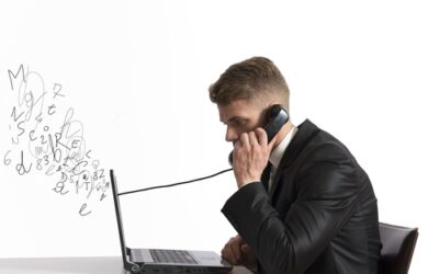 A Dummies Guide to Voice over IP (VoIP)