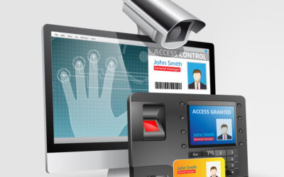 3 Points of Access Control for your Business