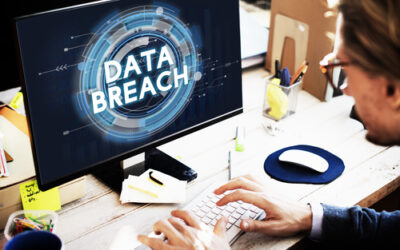Small Business Data Breach 101: Are You an Easy Target for Hackers?