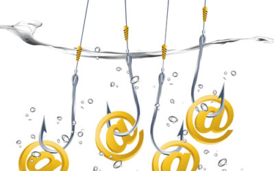 How to Easily Recognize Phishing Email Scams
