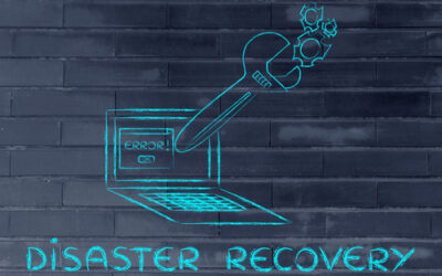 How a Solid Disaster Recovery Plan Drives Business Continuity