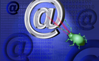 What You Need to Know about Email Viruses