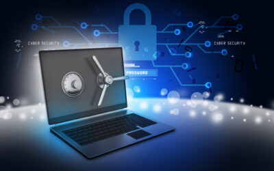 3 Crucial Components of Laptop Security for SMBs