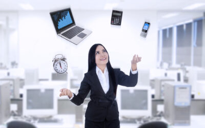 How to Get Started with Small Business Technology