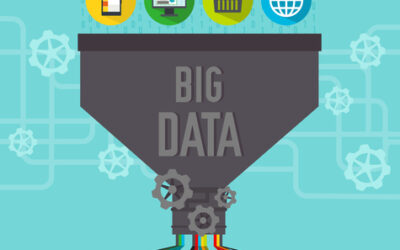 How to Connect the Dots Between Big Data and Customer Personas