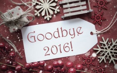 The Happiest of New Years to You and Yours!