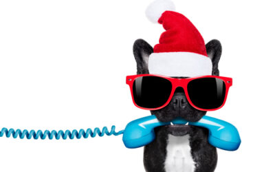 Is Your Business Phone System Ready for the Holidays?