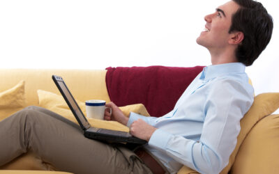 A Brief History of Telecommuting