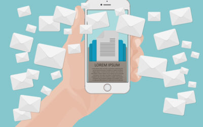 5 Types of Spam that Can Threaten Your Business