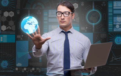 Creating a Virtual Business Environment that Works