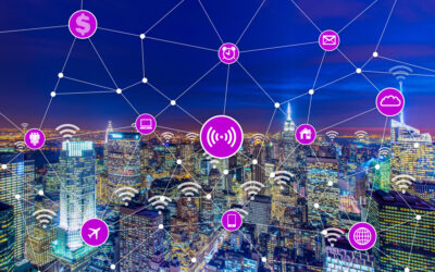 5 Critical Things You Need to Know About the Internet of Things