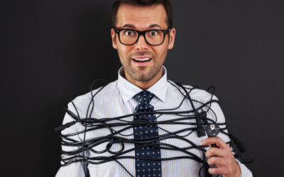 5 Reasons Structured Voice and Data Cabling is Vital to Your Business