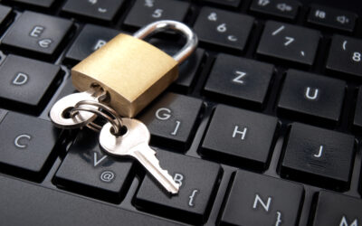 The Essentials of Encrypting Your Business Data