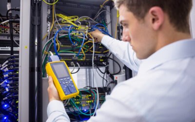 5 Reasons Managed IT is Vital to Your SMB