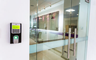 Choosing the Right Access Control System for Your Building