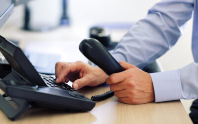 3 Essential Benefits of Cloud Phone Systems to Small Business