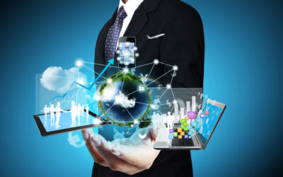 Business Technology: 5 Ways Technology is Changing Business