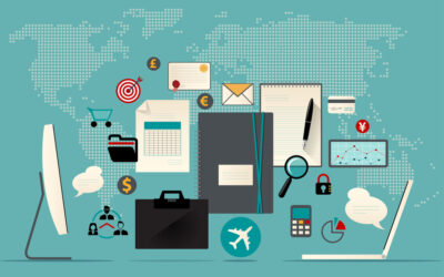 3 Types of Business Technology You Should Know About