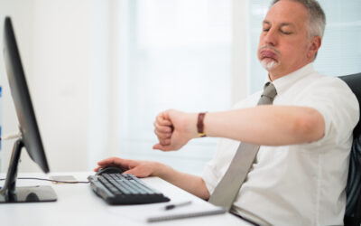 Have You Outgrown Your IT Department?