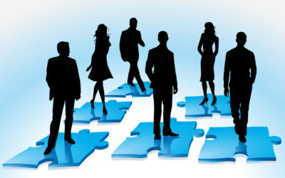 8 Traditional Roles Serviced by Managed IT