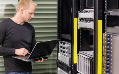 5 Advantages of On-Demand IT Services for Your Small Business