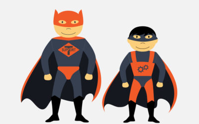 Which Type of Small Business Tech Support is Right for You?