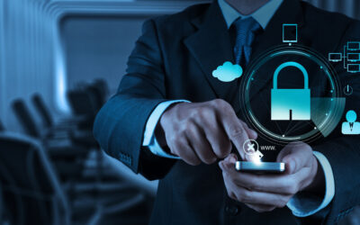 How to Amp Up Internet Security for Your Business During the Holidays