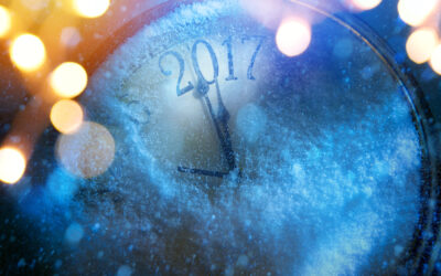 Happy New Year from Enstep!