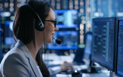 IT Goals to Help Your Business Thrive in 2018