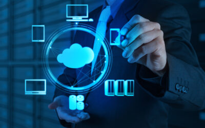 Is a Hybrid Cloud Model Right for Your Business?
