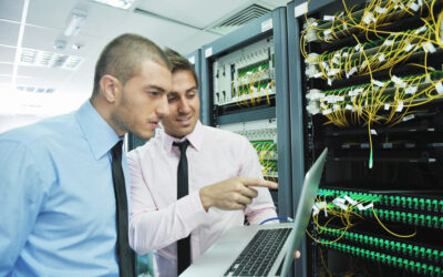 How to Choose the Best Business IT Company