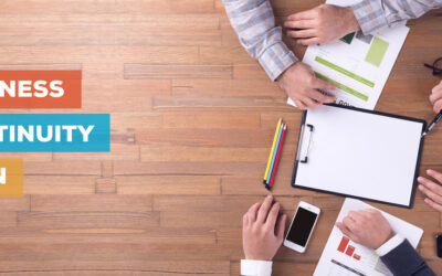 5 Crucial Tips for Creating Your Business Continuity Plan