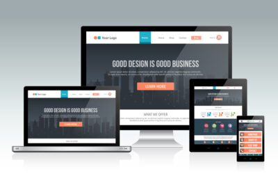 The Importance of Having a Modern Website